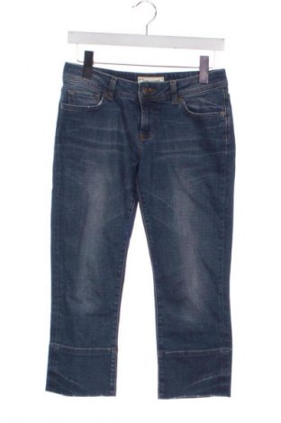 Dámské džíny  Zara, Velikost M, Barva Modrá, Cena  99,00 Kč