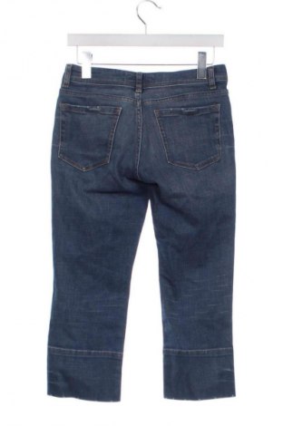 Dámské džíny  Zara, Velikost M, Barva Modrá, Cena  99,00 Kč