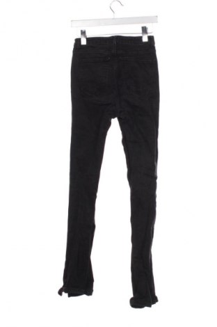 Dámské džíny  Zara, Velikost S, Barva Černá, Cena  409,00 Kč