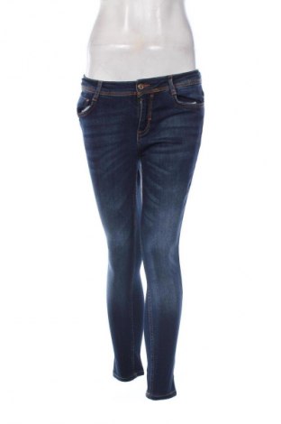 Damen Jeans Zara, Größe M, Farbe Blau, Preis € 7,99