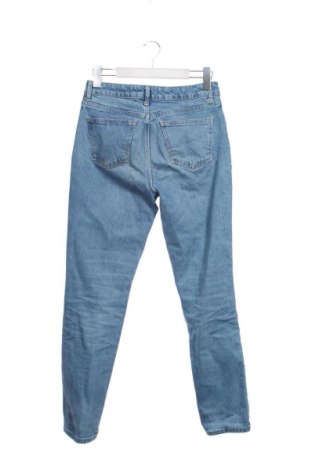 Дамски дънки Zara, Размер M, Цвят Син, Цена 12,27 €