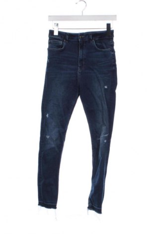 Damen Jeans Zara, Größe S, Farbe Blau, Preis € 11,04