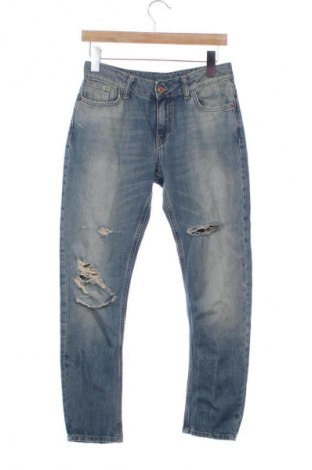 Damen Jeans Zara, Größe M, Farbe Blau, Preis € 10,99
