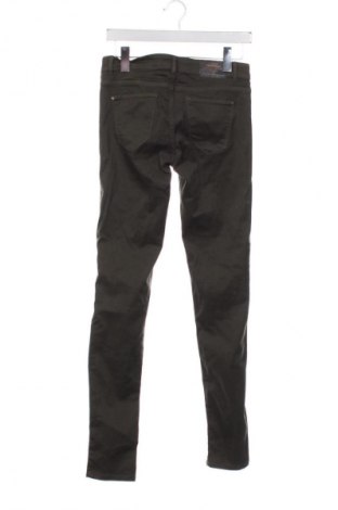 Дамски дънки Zara, Размер M, Цвят Зелен, Цена 8,69 €