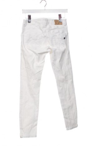 Дамски дънки Zhrill, Размер S, Цвят Бял, Цена 7,66 €