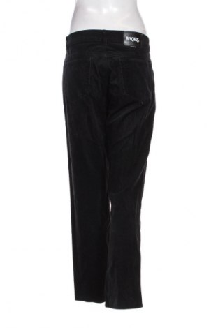 Damen Cordhose Angels, Größe L, Farbe Schwarz, Preis 7,99 €