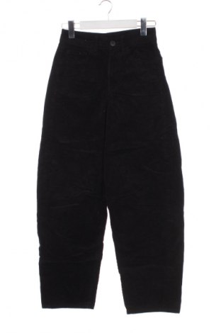 Damen Cordhose Anko, Größe XS, Farbe Schwarz, Preis 11,99 €