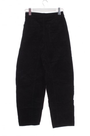 Damen Cordhose Anko, Größe XS, Farbe Schwarz, Preis 11,99 €