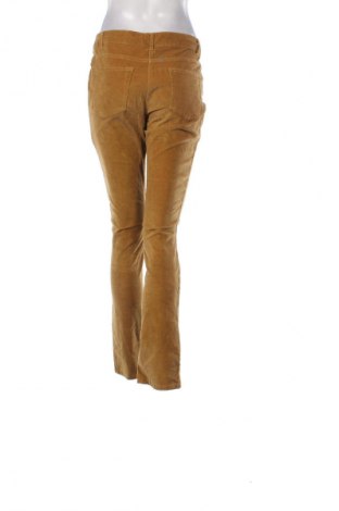 Dámské manšestráky  Blue Motion, Velikost L, Barva Béžová, Cena  79,00 Kč