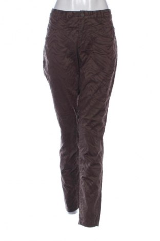 Дамски джинси Buena Vista, Размер XL, Цвят Кафяв, Цена 7,66 €