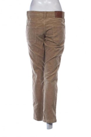 Дамски джинси C&A, Размер L, Цвят Бежов, Цена 3,57 €