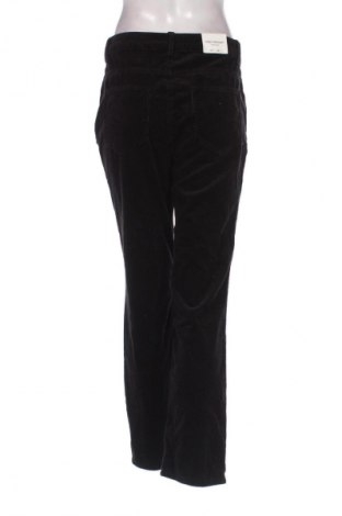 Дамски джинси C&A, Размер L, Цвят Черен, Цена 12,27 €