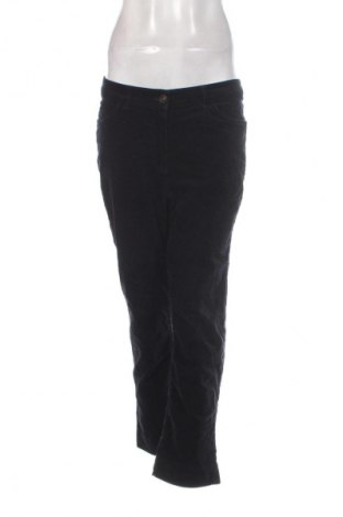 Дамски джинси Canda, Размер L, Цвят Син, Цена 3,06 €