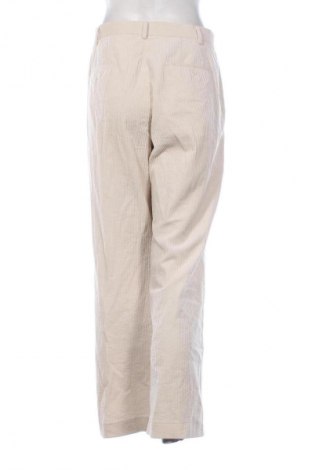 Дамски джинси Designers Society, Размер L, Цвят Бежов, Цена 13,80 €