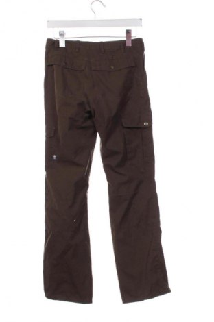 Pantaloni de femei Fjallraven, Mărime S, Culoare Verde, Preț 112,99 Lei