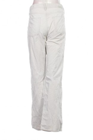 Dámské manšestráky  Gap, Velikost XL, Barva Bílá, Cena  229,00 Kč