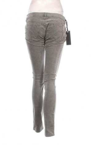 Dámské manšestráky  Gas, Velikost L, Barva Šedá, Cena  729,00 Kč