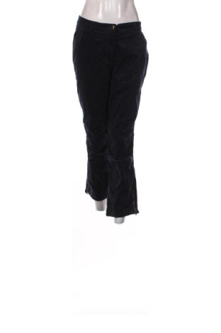 Дамски джинси Gina Benotti, Размер XL, Цвят Син, Цена 2,04 €