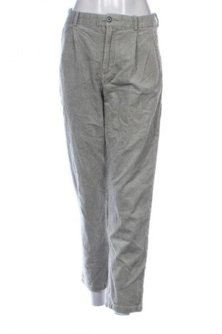 Női kordbársony nadrág H&M, Méret L, Szín Zöld, Ár 3 279 Ft