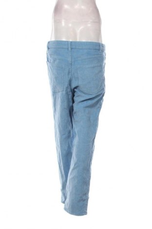 Дамски джинси H&M, Размер L, Цвят Син, Цена 6,13 €