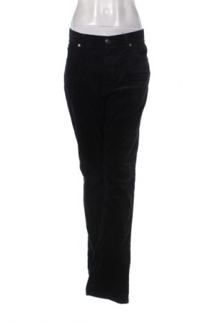 Дамски джинси H&M, Размер XXL, Цвят Черен, Цена 7,66 €