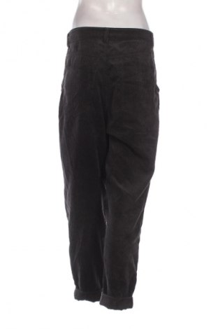 Damskie sztruksy H&M Divided, Rozmiar M, Kolor Szary, Cena 35,99 zł