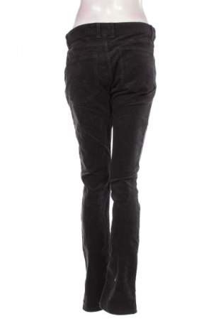 Γυναικείο κοτλέ παντελόνι Livergy, Μέγεθος XL, Χρώμα Γκρί, Τιμή 3,99 €