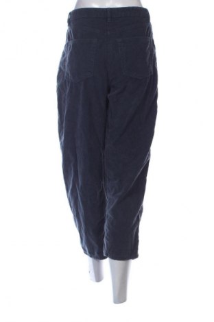 Damskie sztruksy Next Petite, Rozmiar S, Kolor Niebieski, Cena 119,99 zł