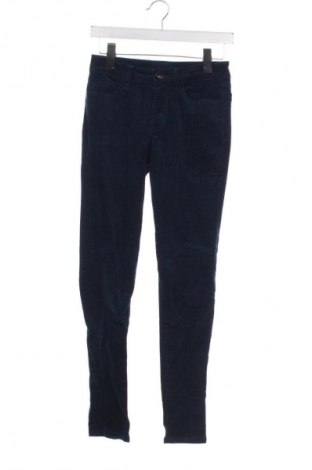 Dámske menčestráky Now, Veľkosť S, Farba Modrá, Cena  5,95 €