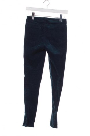 Dámske menčestráky Now, Veľkosť S, Farba Modrá, Cena  5,95 €