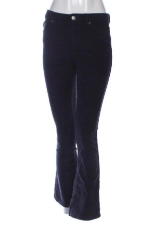 Damskie sztruksy ONLY, Rozmiar S, Kolor Niebieski, Cena 199,45 zł