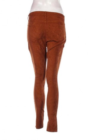 Dámské manšestráky  Old Navy, Velikost M, Barva Oranžová, Cena  59,00 Kč