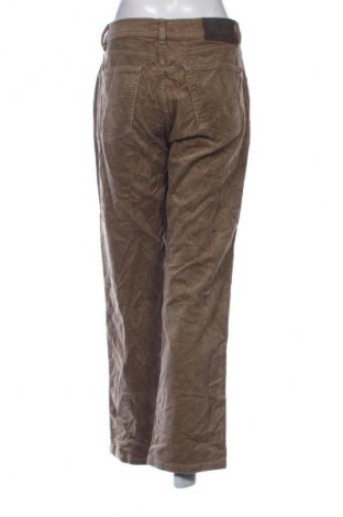 Damskie sztruksy Pierre Cardin, Rozmiar L, Kolor Brązowy, Cena 36,99 zł