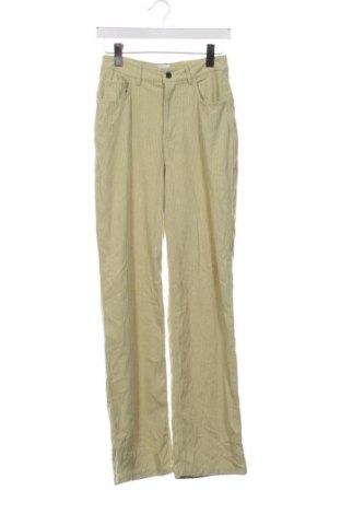 Дамски джинси Princess Polly, Размер XS, Цвят Зелен, Цена 6,64 €