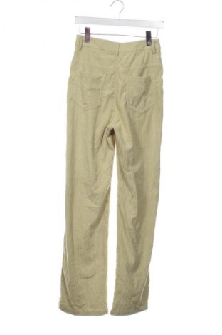 Дамски джинси Princess Polly, Размер XS, Цвят Зелен, Цена 6,64 €