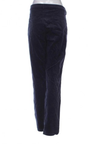 Női kordbársony nadrág S.Oliver, Méret XXL, Szín Kék, Ár 5 219 Ft