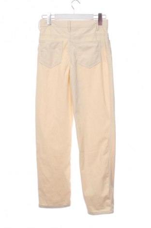 Дамски джинси SHEIN, Размер S, Цвят Екрю, Цена 5,11 €