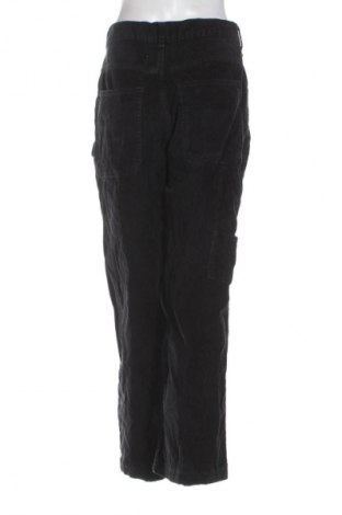 Dámské manšestráky  Unbranded, Velikost M, Barva Černá, Cena  59,00 Kč