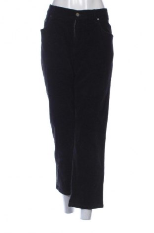 Дамски джинси Unbranded, Размер XXL, Цвят Черен, Цена 7,66 €