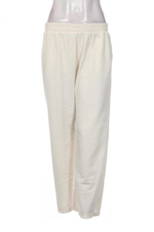 Női kordbársony nadrág Unbranded, Méret M, Szín Fehér, Ár 2 869 Ft