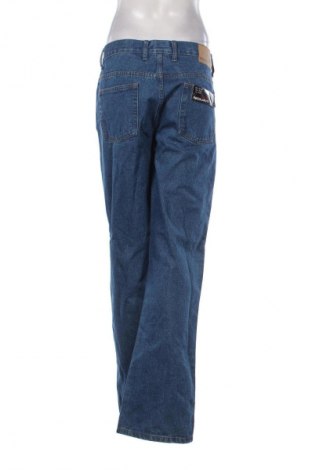 Női kordbársony nadrág Unbranded, Méret XXL, Szín Kék, Ár 4 849 Ft