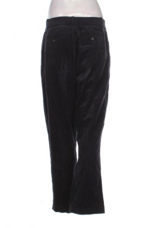 Damskie sztruksy Uniqlo, Rozmiar M, Kolor Niebieski, Cena 45,99 zł