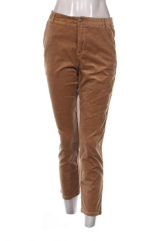 Dámske menčestráky United Colors Of Benetton, Veľkosť M, Farba Hnedá, Cena  29,95 €