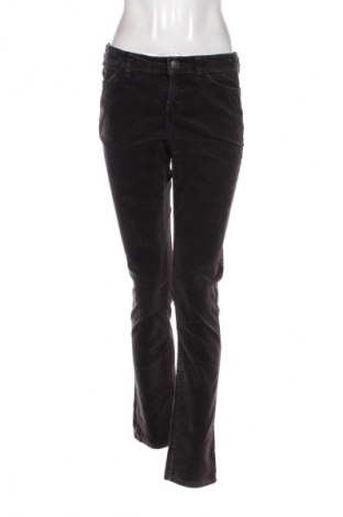 Dámské manšestráky  Yessica, Velikost L, Barva Černá, Cena  79,00 Kč