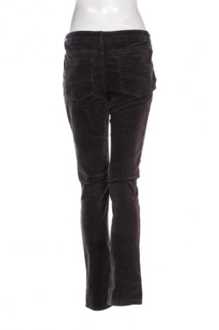 Dámské manšestráky  Yessica, Velikost L, Barva Černá, Cena  79,00 Kč