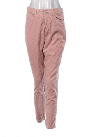 Női kordbársony nadrág Yessica, Méret M, Szín Rózsaszín, Ár 2 239 Ft