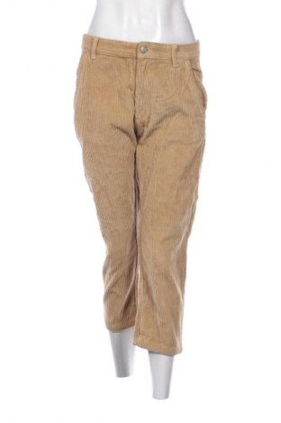 Дамски джинси Zara, Размер M, Цвят Оранжев, Цена 8,18 €