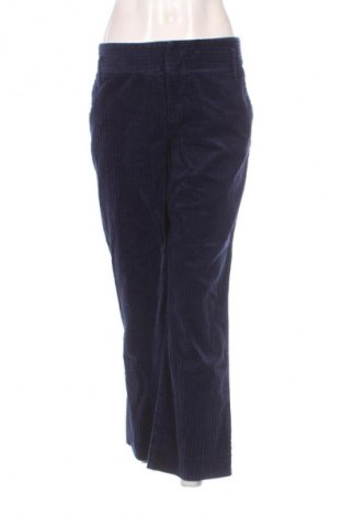 Дамски джинси Zara, Размер XL, Цвят Син, Цена 8,18 €