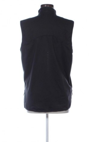 Dámská vesta  ASICS, Velikost L, Barva Černá, Cena  799,00 Kč