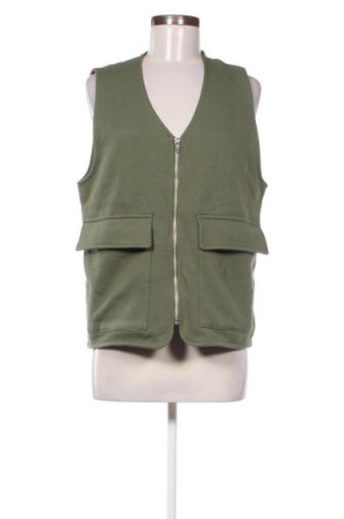 Дамски елек ASOS, Размер S, Цвят Зелен, Цена 12,27 €